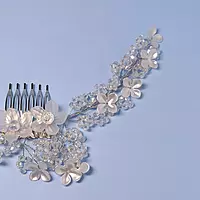 Hair Browch 10