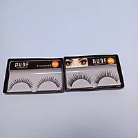 Eye lashes 6 & 9 number 2 Pis Set