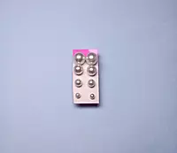 4 Size Moti Set