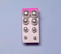 4 Size Moti Set