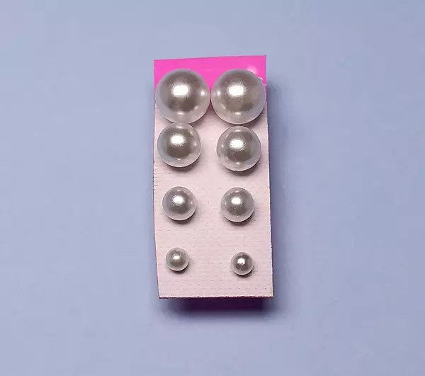 4 Size Moti Set