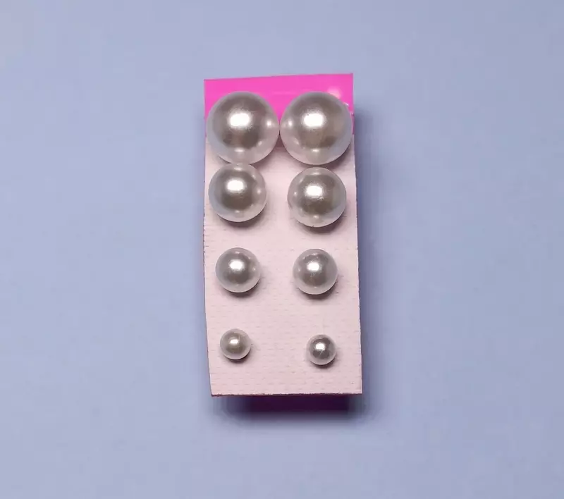 4 Size Moti Set