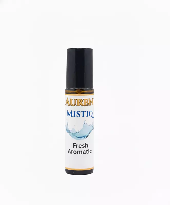 Mistiq Roll On