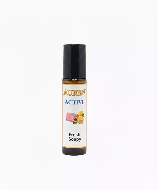 Active Roll On