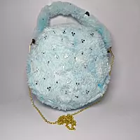 Kids fancy Purse9