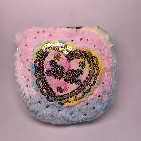 Kids fancy purse14