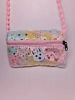 Kids fancy purse12