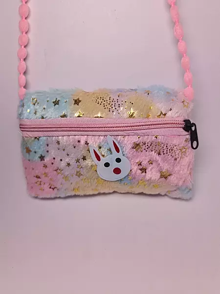 Kids fancy purse12