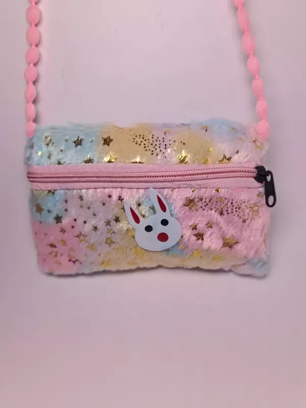 Kids fancy purse12