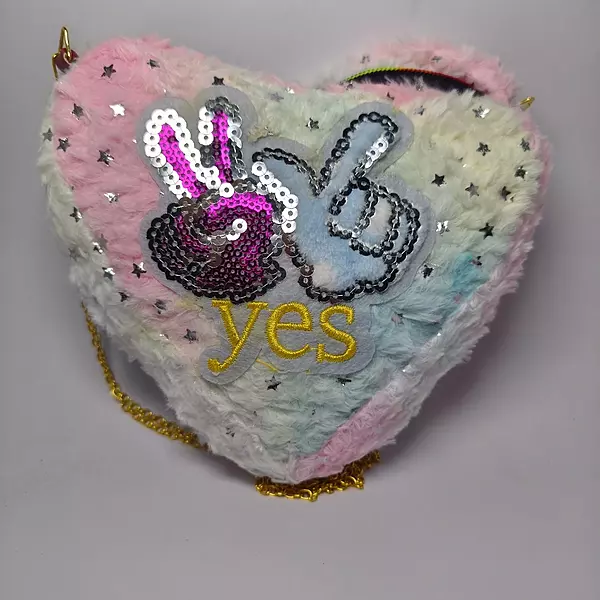 Kids fancy purse13