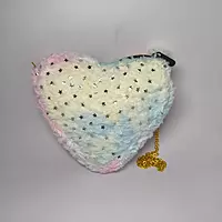 Kids fancy purse13