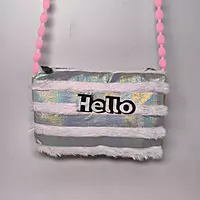 Kids fancy purse18