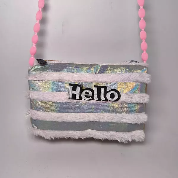 Kids fancy purse18