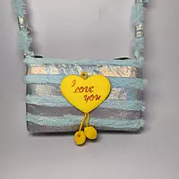 Kids fancy purse19