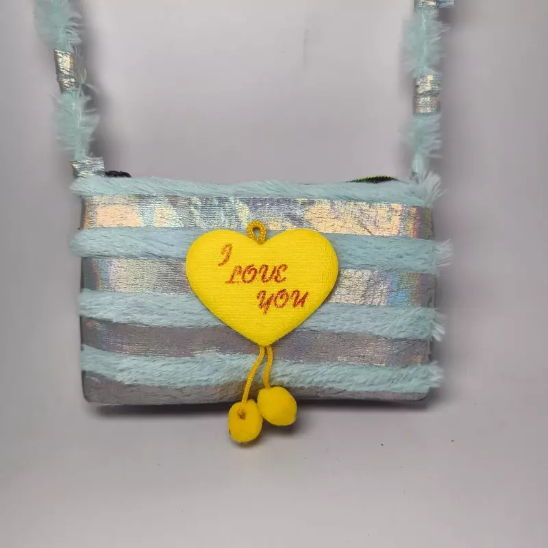 Kids fancy purse19