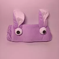 Soft Hairband