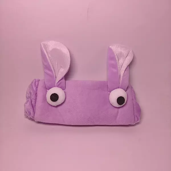 Soft Hairband