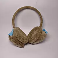 Kids ear muff 1
