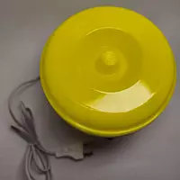 Wax heater 1