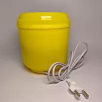 Wax heater 1