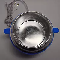 Wax heater 2 in 1