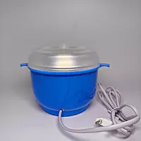 Wax heater 2 in 1