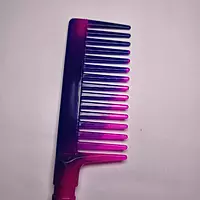 Hair comb