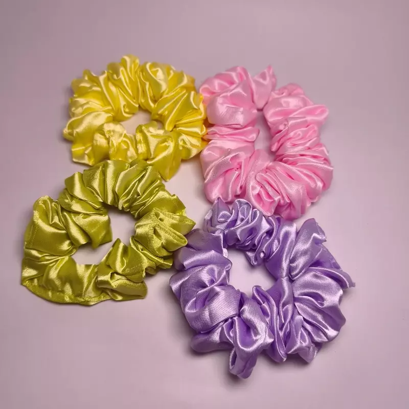 Pack of 4 scrunchies 1