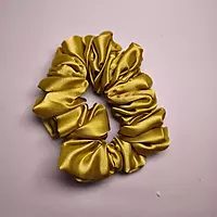 Pack of 4 scrunchies 2