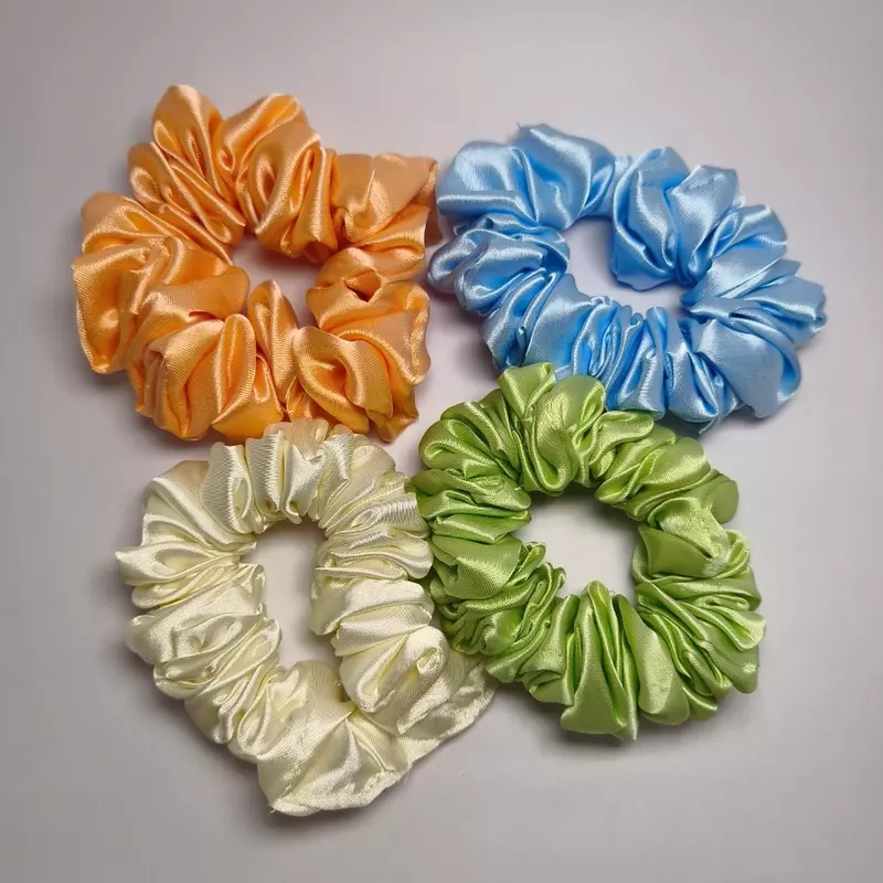 Pack of 4 scrunchies 3