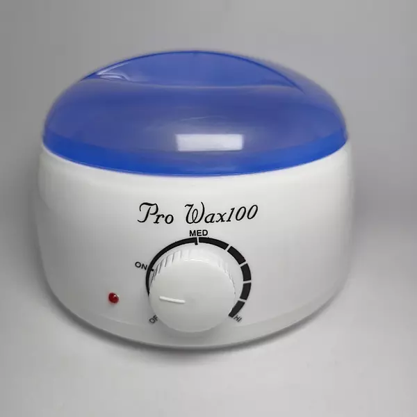 Wax heater 2 big size