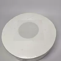 Non woven roll for depilation