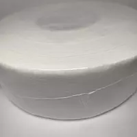 Non woven roll for depilation
