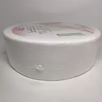 Non woven roll for depilation