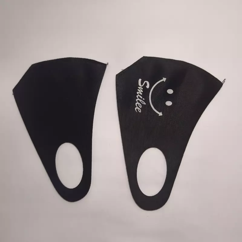 Pack of 2 face mask