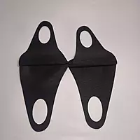 Pack of 2 face mask