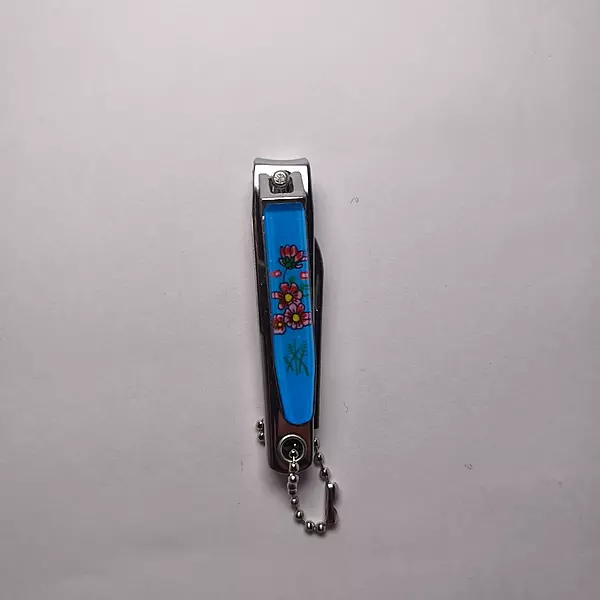 Small nailcutter