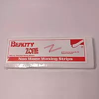 Medium size waxing strips