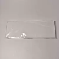 Medium size waxing strips