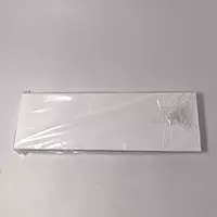 Big size waxing strips