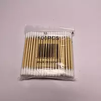 Swabs earbuds