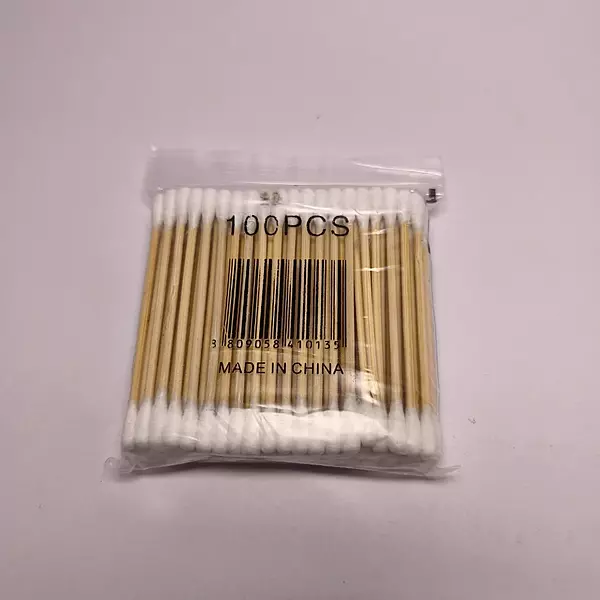 Swabs earbuds
