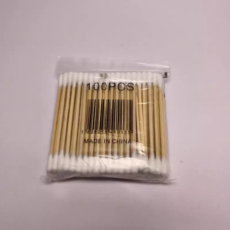 Swabs earbuds