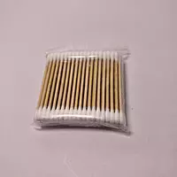 Swabs earbuds