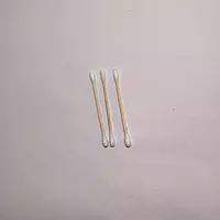 Swabs earbuds