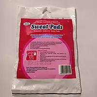 Sweat pads