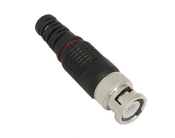 BNC Male Connector