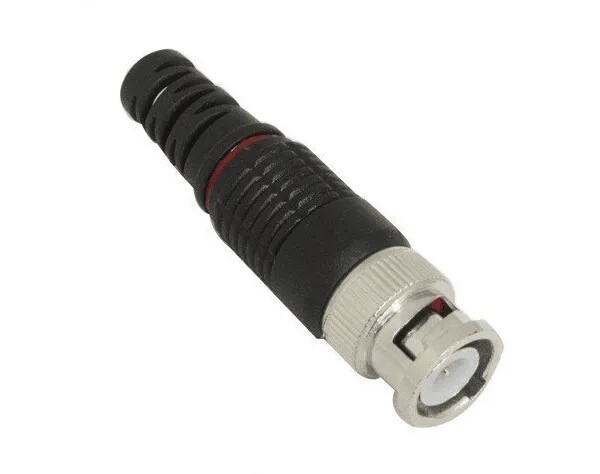 BNC Male Connector