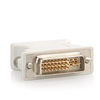 DVI-D to VGA Converter
