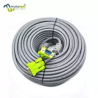 Multybyte VGA to VGA Cable 1080p - 30M